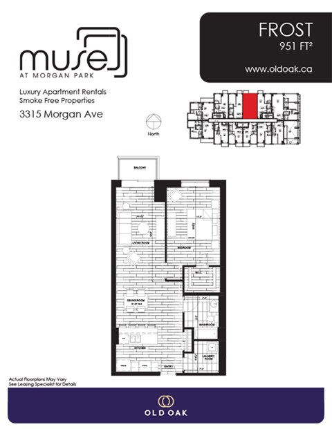 3315 Morgan Ave 1-2 Beds Apartment for Rent - Photo Gallery 12